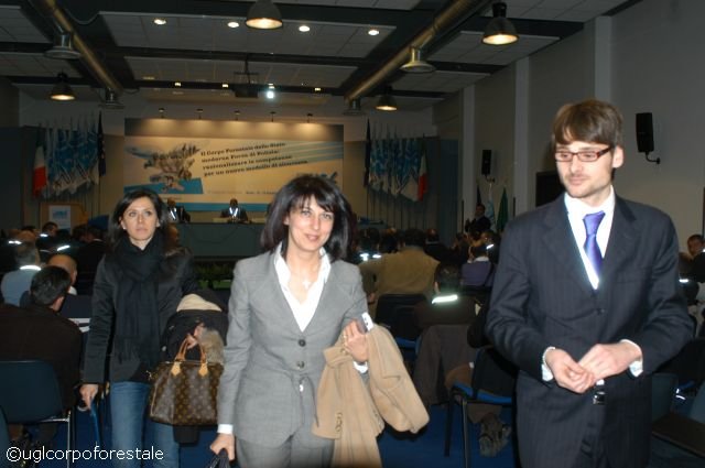 2^ Congresso Nazionale
